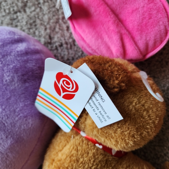 Plush Bundle - Picture 9 of 14